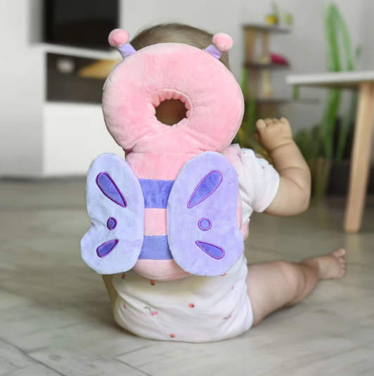 Protetor de Quedas Para Bebe